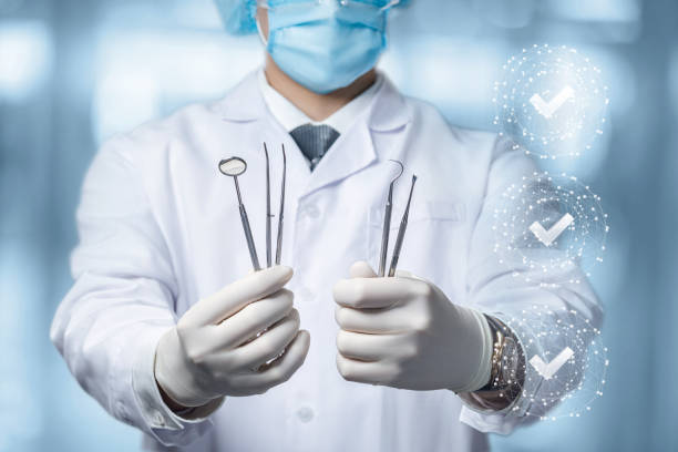 Advanced Technology for Better Dental Care in Gillette, NJ